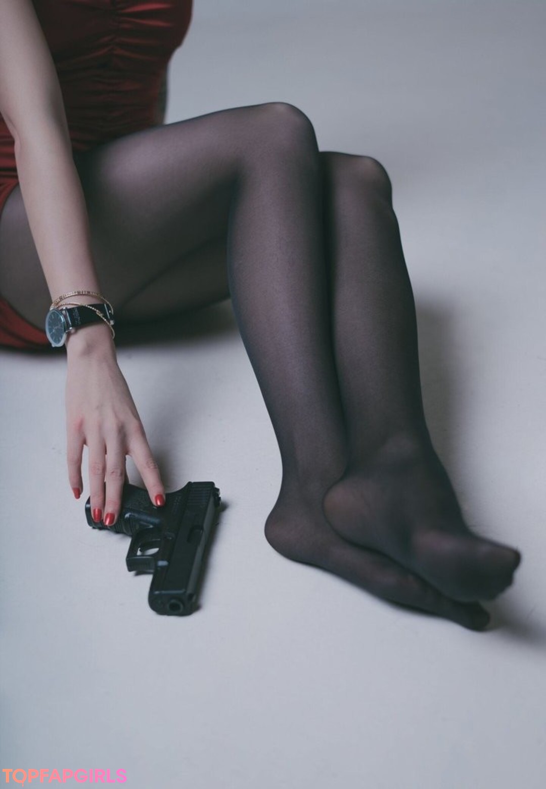 Naakte gelekte OnlyFans-foto van Lera Himera #9104