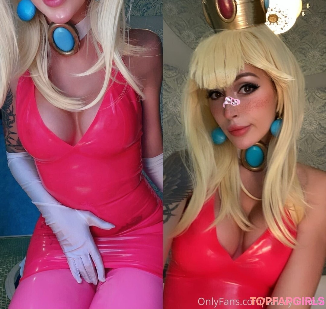 Naakte gelekte OnlyFans-foto van Lera Himera #9461