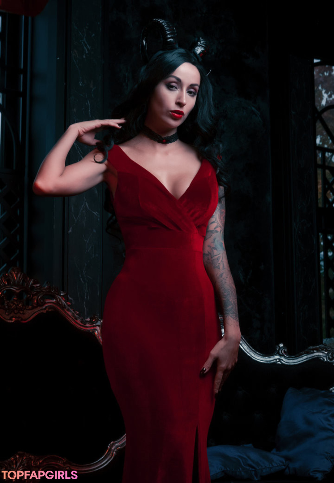 Naakte gelekte OnlyFans-foto van Lera Himera #9530