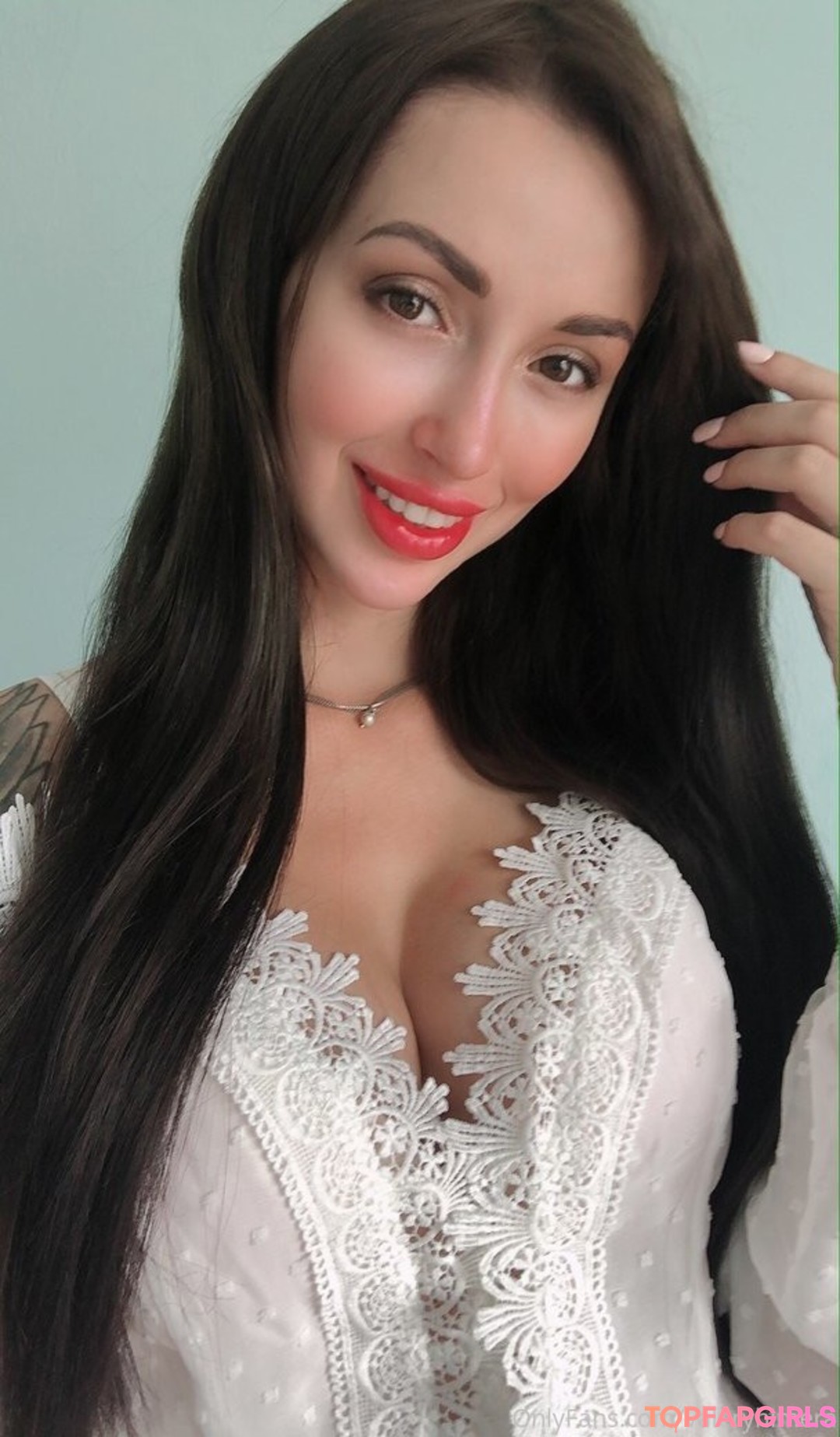 Naakte gelekte OnlyFans-foto van Lera Himera #9580