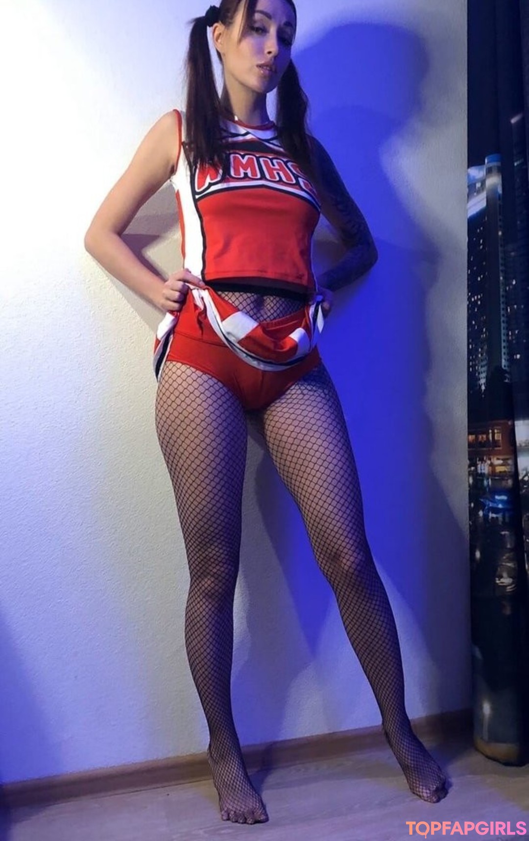 Naakte gelekte OnlyFans-foto van Lera Himera #9682