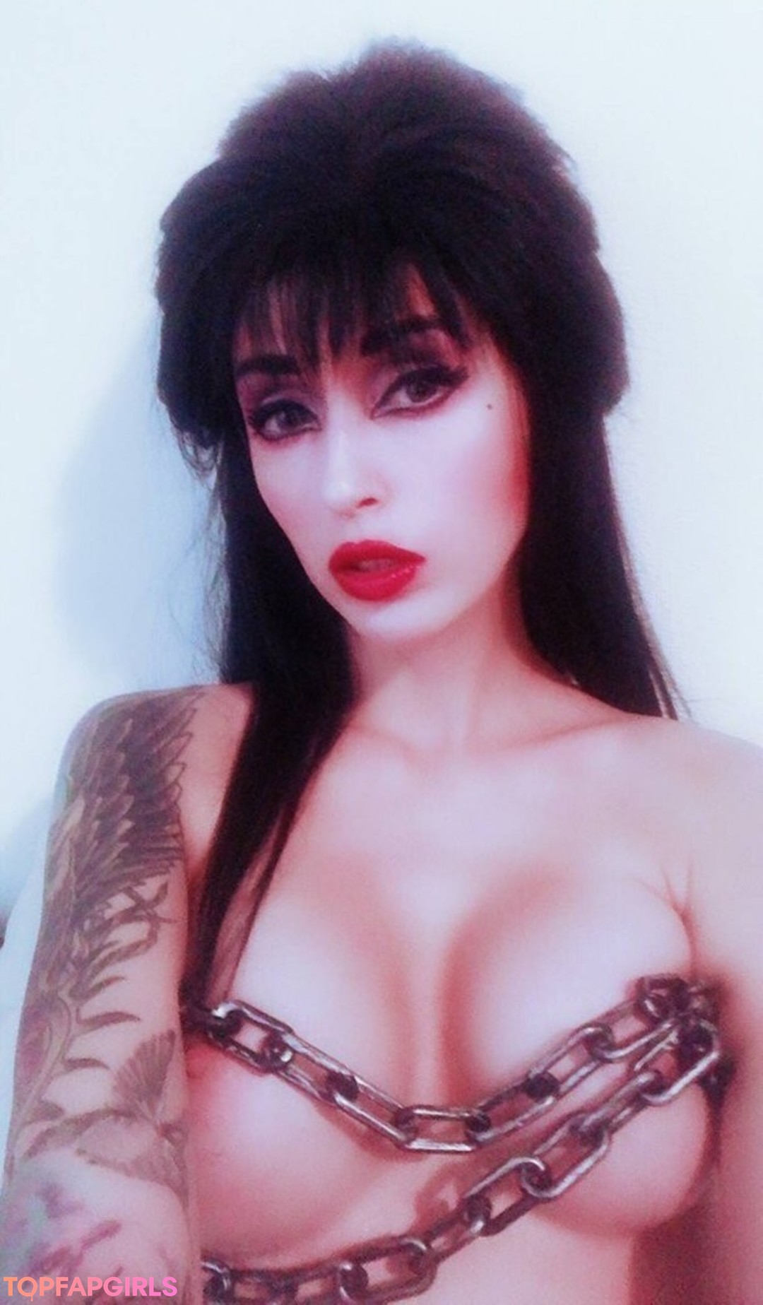 Naakte gelekte OnlyFans-foto van Lera Himera #9800