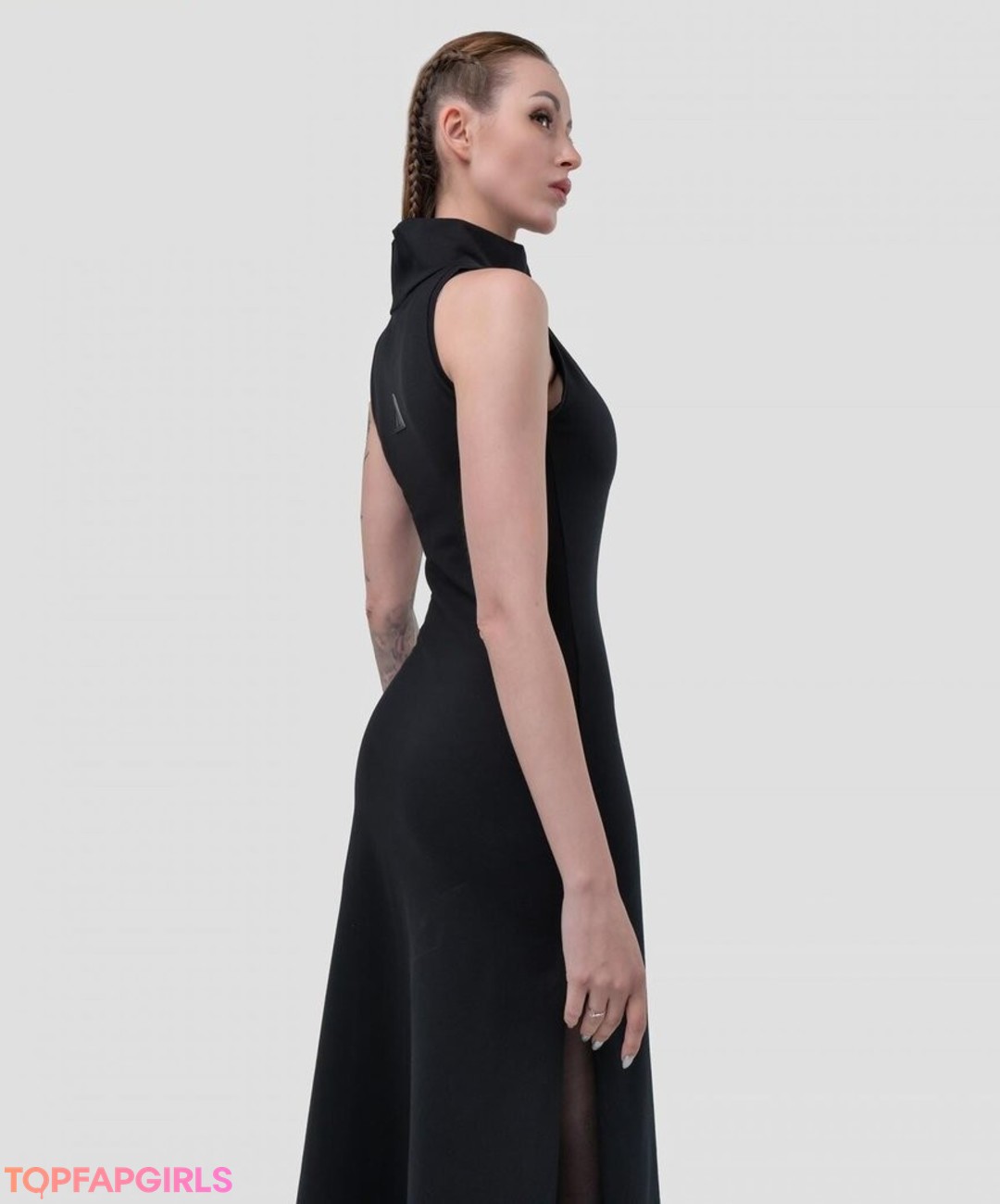 Naakte gelekte OnlyFans-foto van Lera Himera #9842