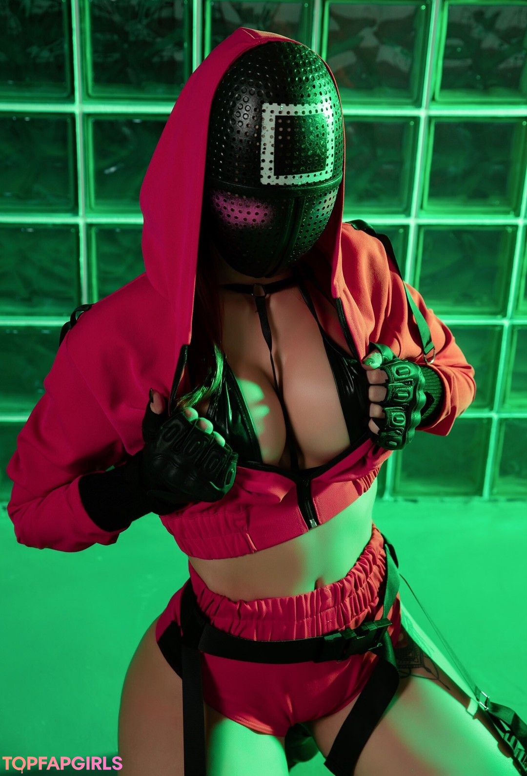 Naakte gelekte OnlyFans-foto van Lera Himera #1060