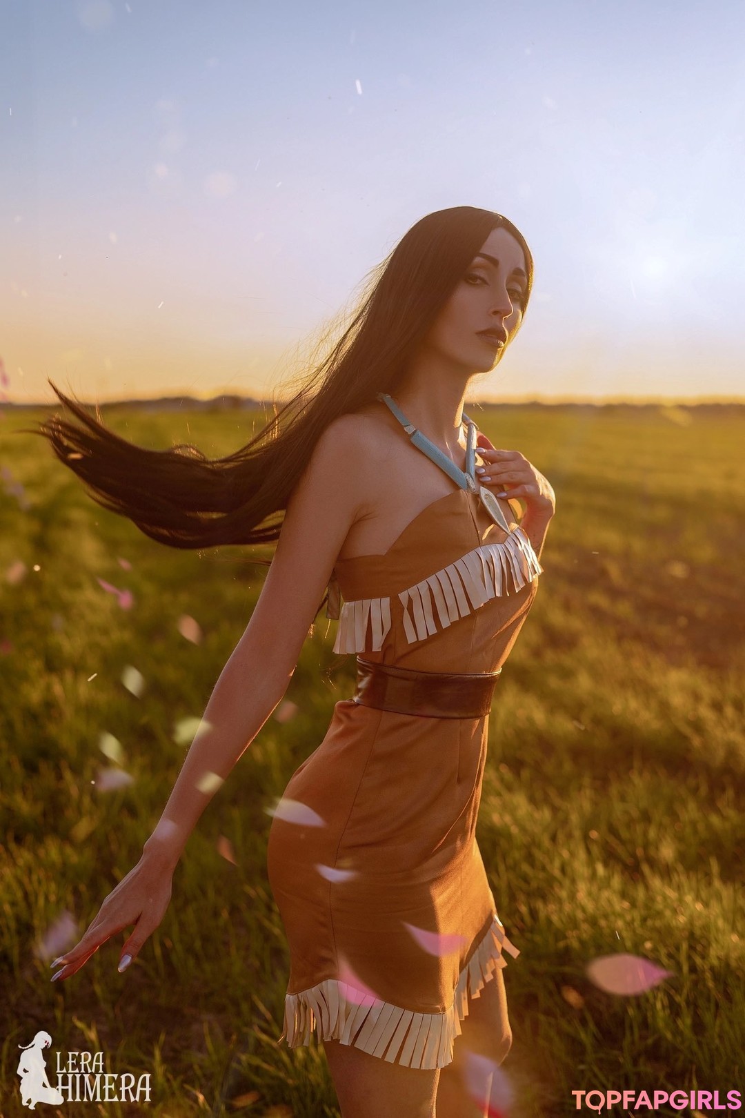 Naakte gelekte OnlyFans-foto van Lera Himera #1098