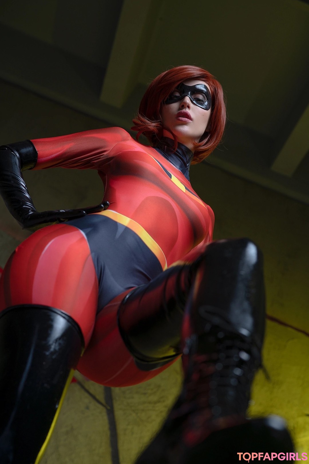 Naakte gelekte OnlyFans-foto van Lera Himera #1160