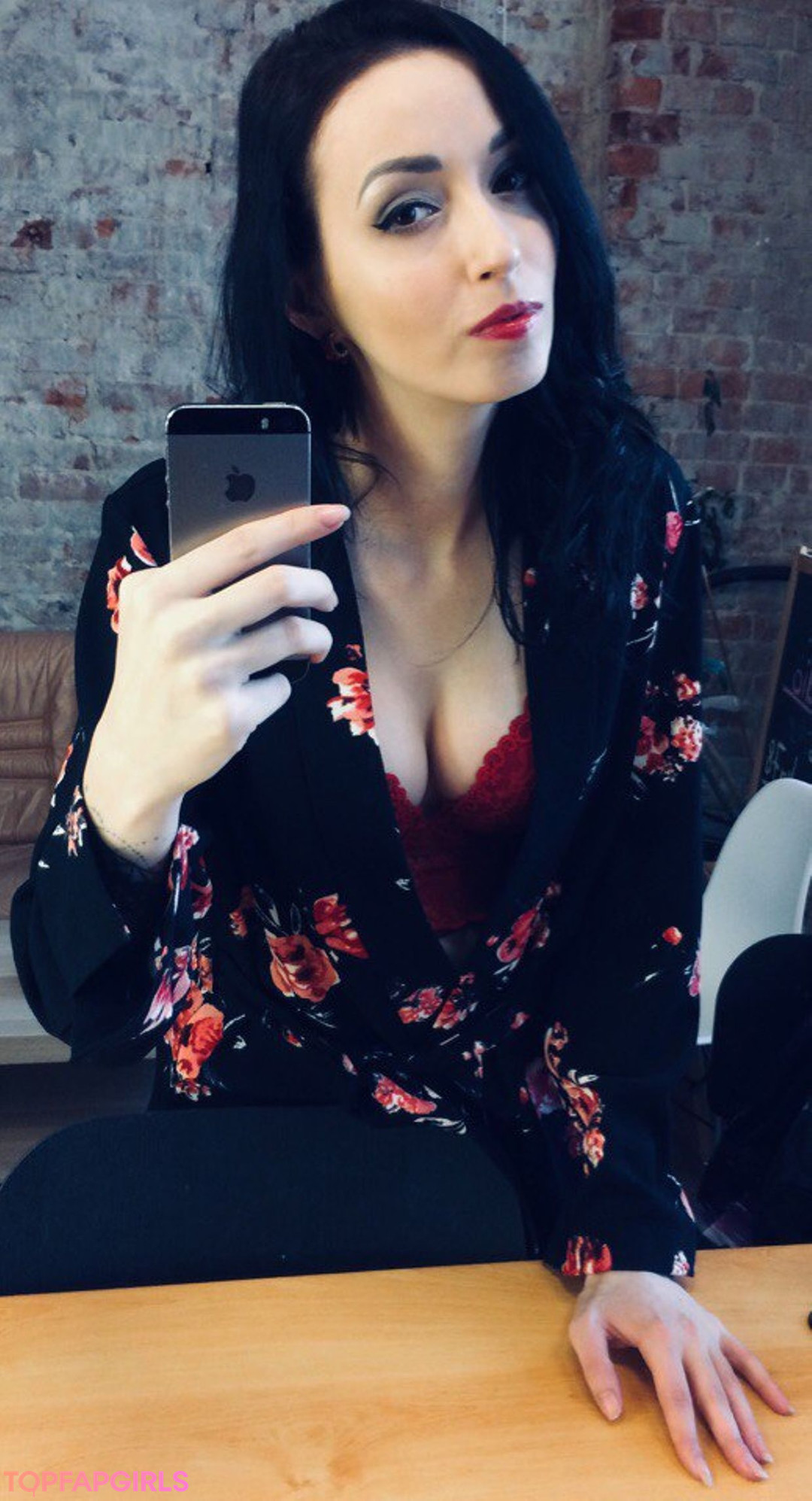 Naakte gelekte OnlyFans-foto van Lera Himera #1215