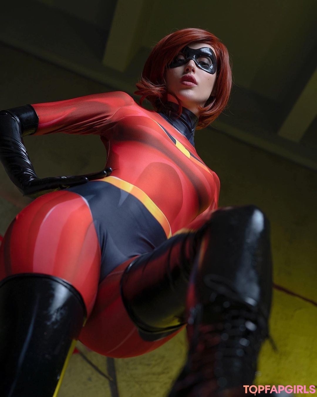 Naakte gelekte OnlyFans-foto van Lera Himera #1378