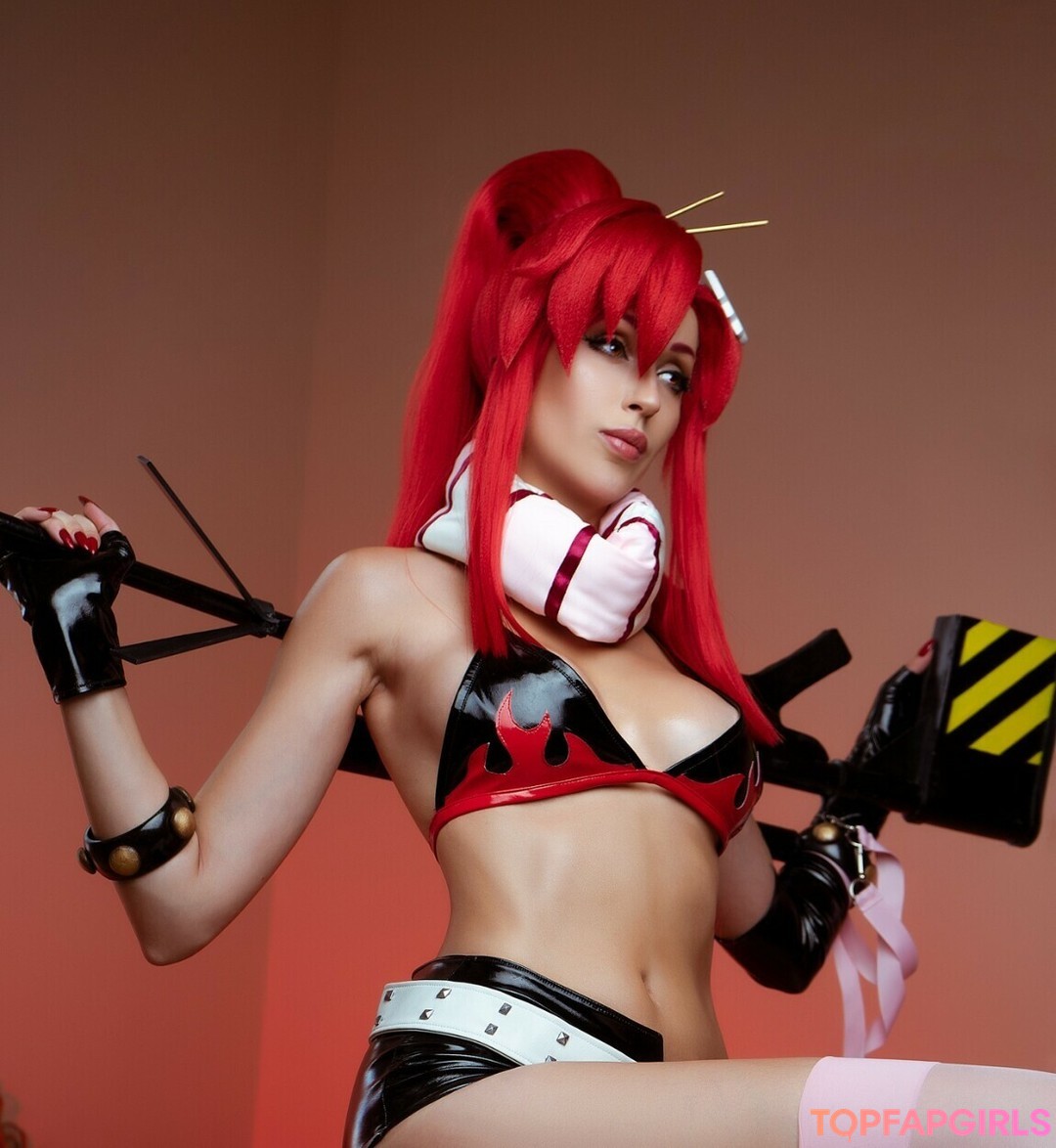 Naakte gelekte OnlyFans-foto van Lera Himera #1417