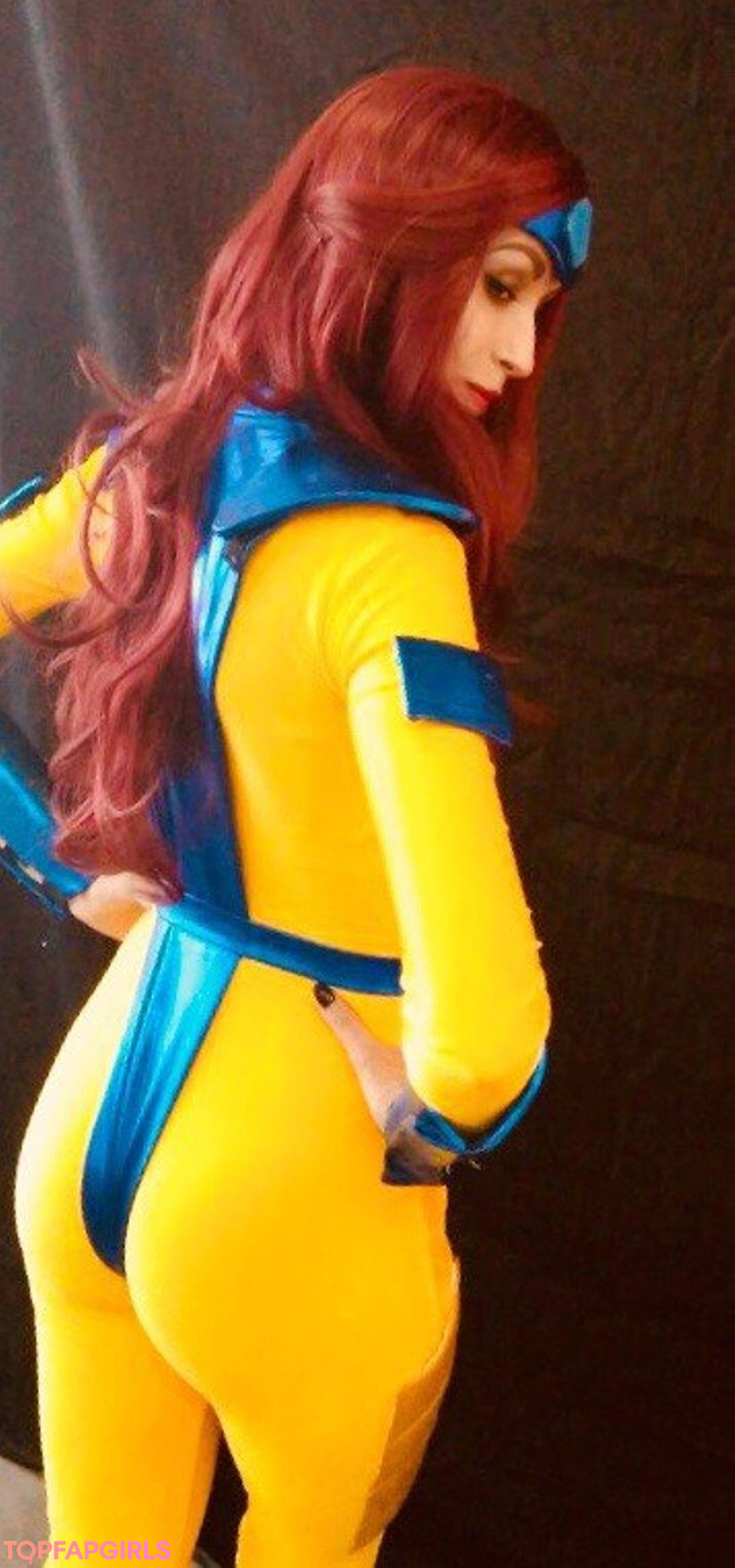 Naakte gelekte OnlyFans-foto van Lera Himera #1495