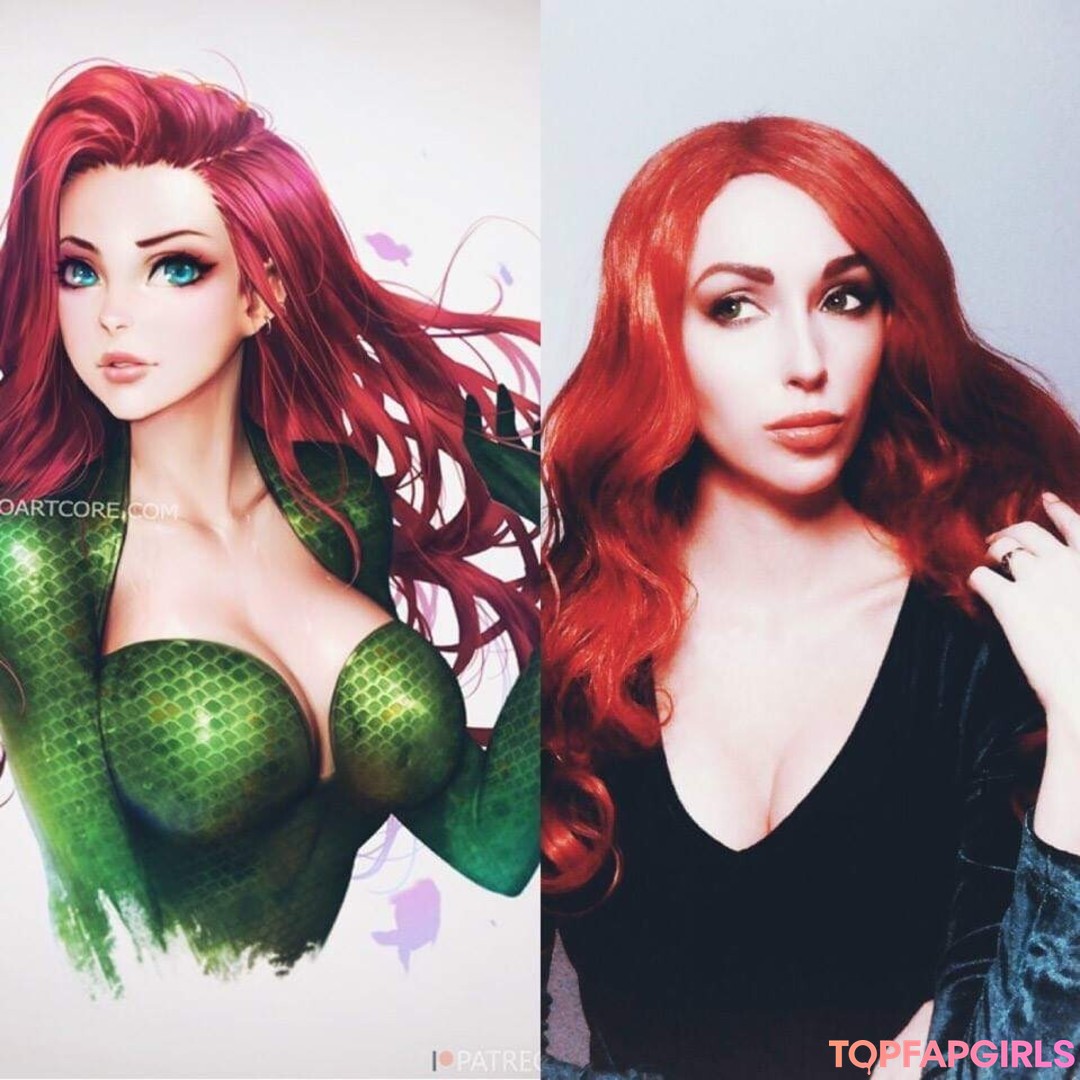 Naakte gelekte OnlyFans-foto van Lera Himera #1895