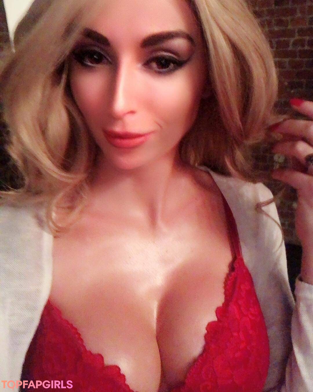 Naakte gelekte OnlyFans-foto van Lera Himera #1904