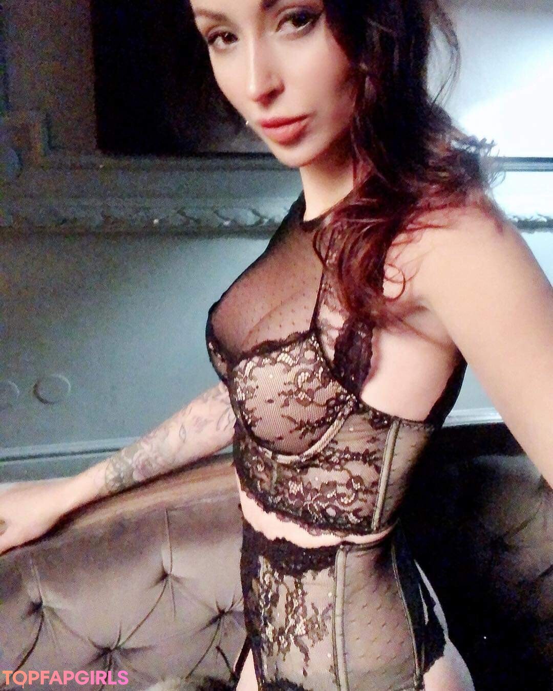 Naakte gelekte OnlyFans-foto van Lera Himera #1907