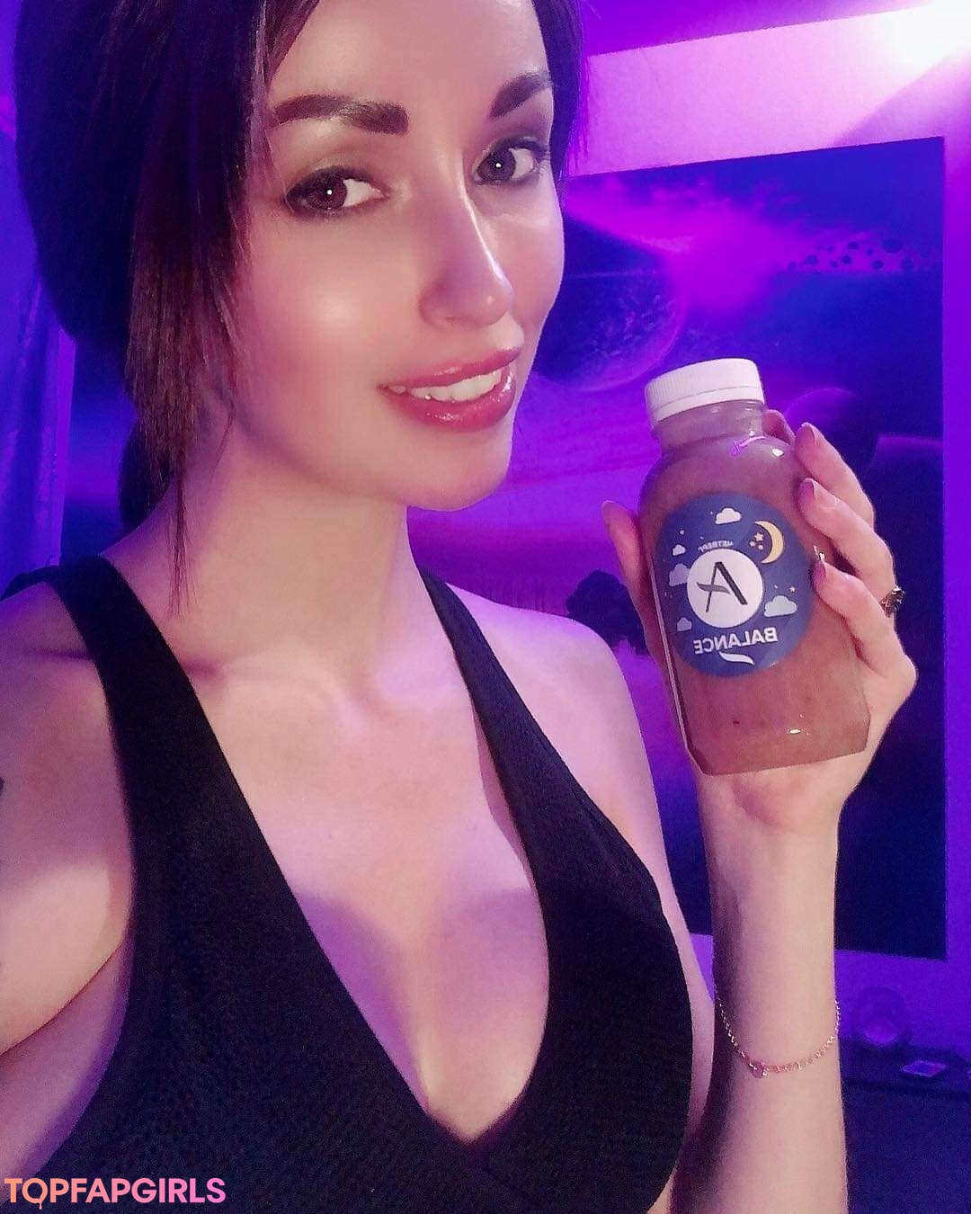 Naakte gelekte OnlyFans-foto van Lera Himera #1941