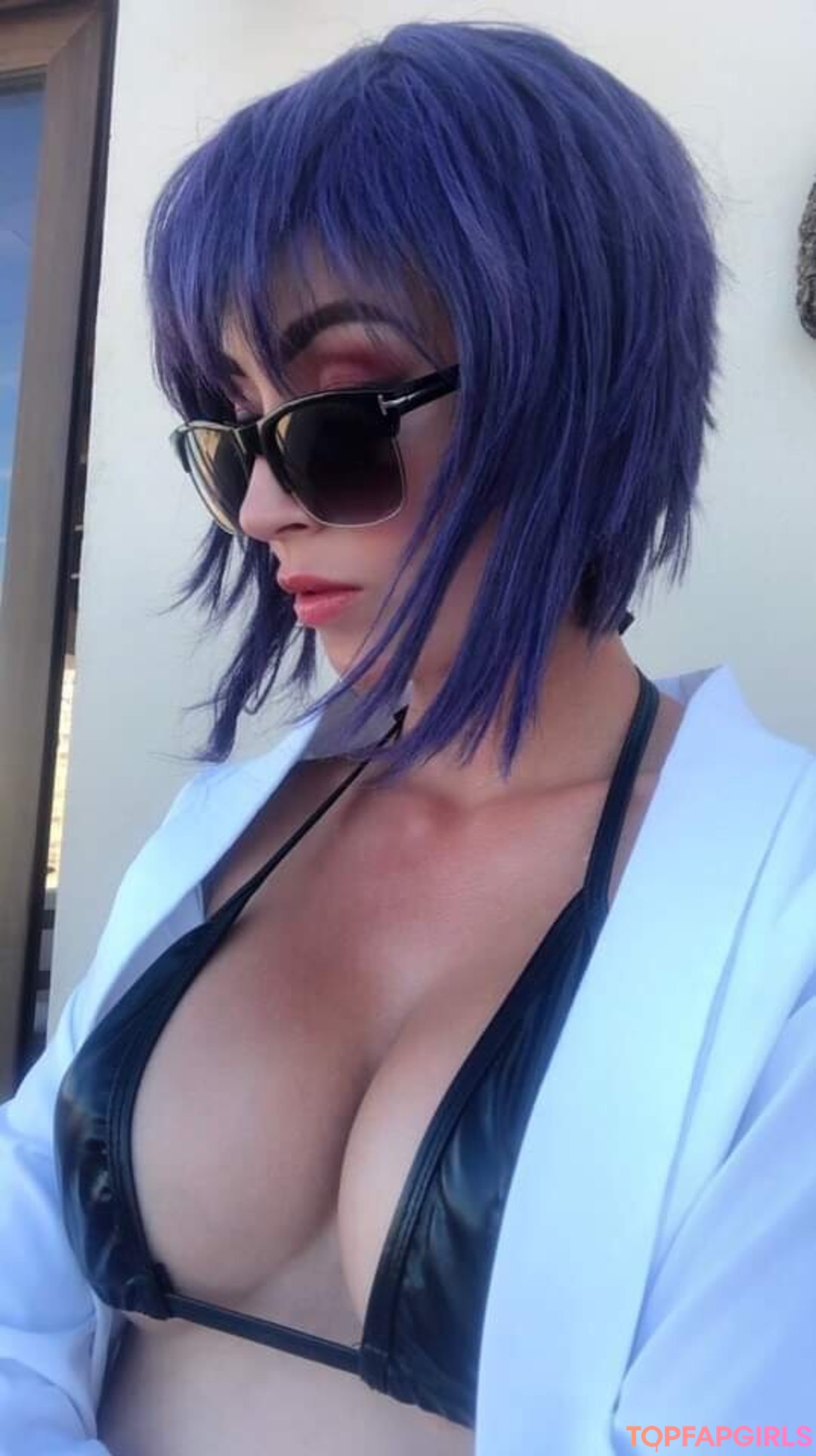 Naakte gelekte OnlyFans-foto van Lera Himera #2025