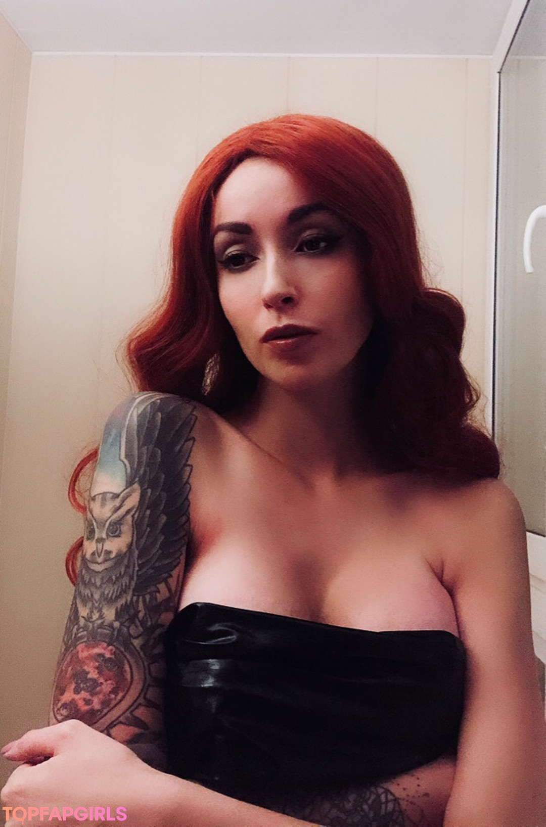 Naakte gelekte OnlyFans-foto van Lera Himera #2083
