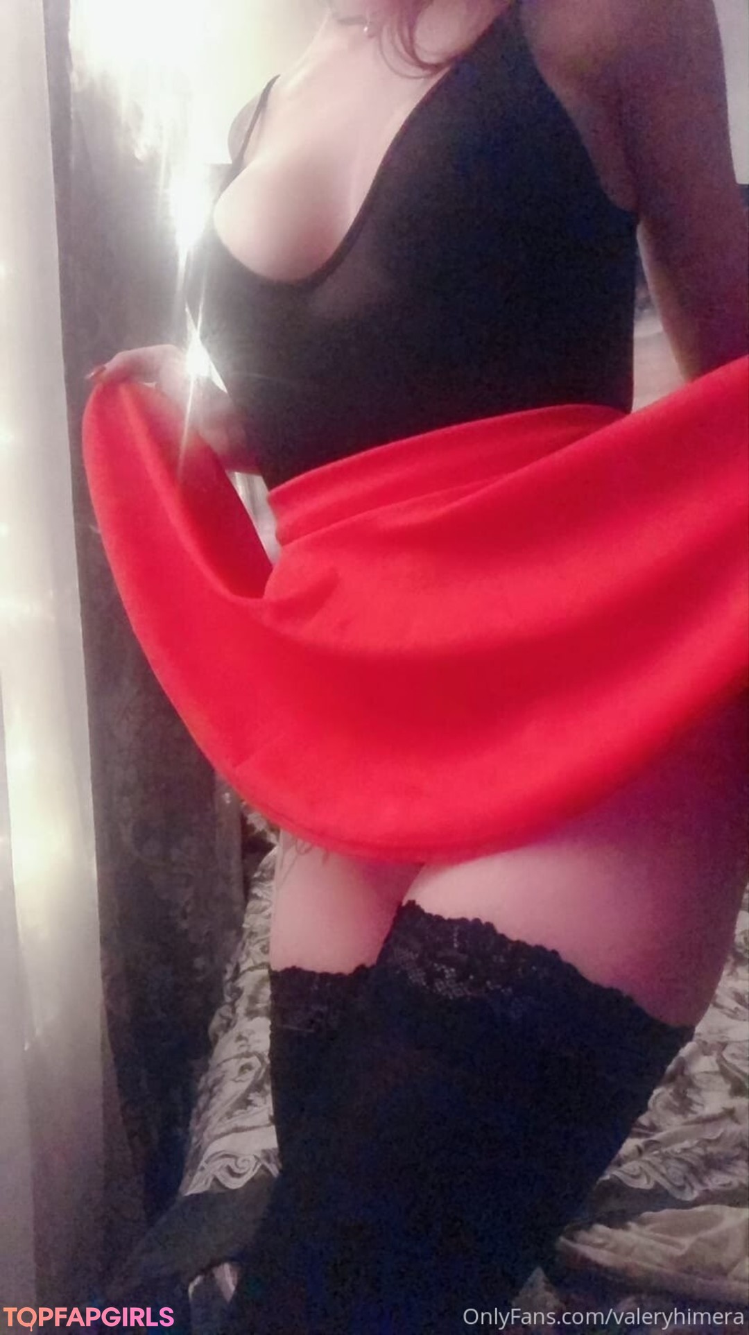 Naakte gelekte OnlyFans-foto van Lera Himera #2121