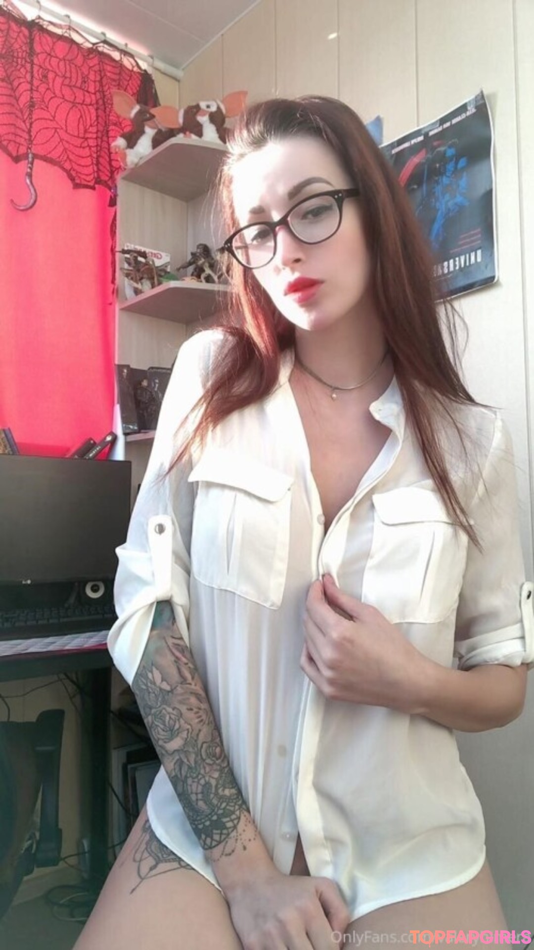 Naakte gelekte OnlyFans-foto van Lera Himera #2170