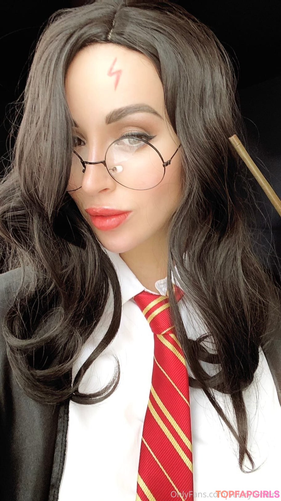 Naakte gelekte OnlyFans-foto van Lera Himera #2223