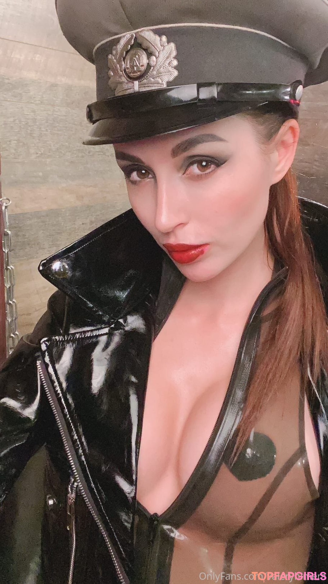 Naakte gelekte OnlyFans-foto van Lera Himera #2234