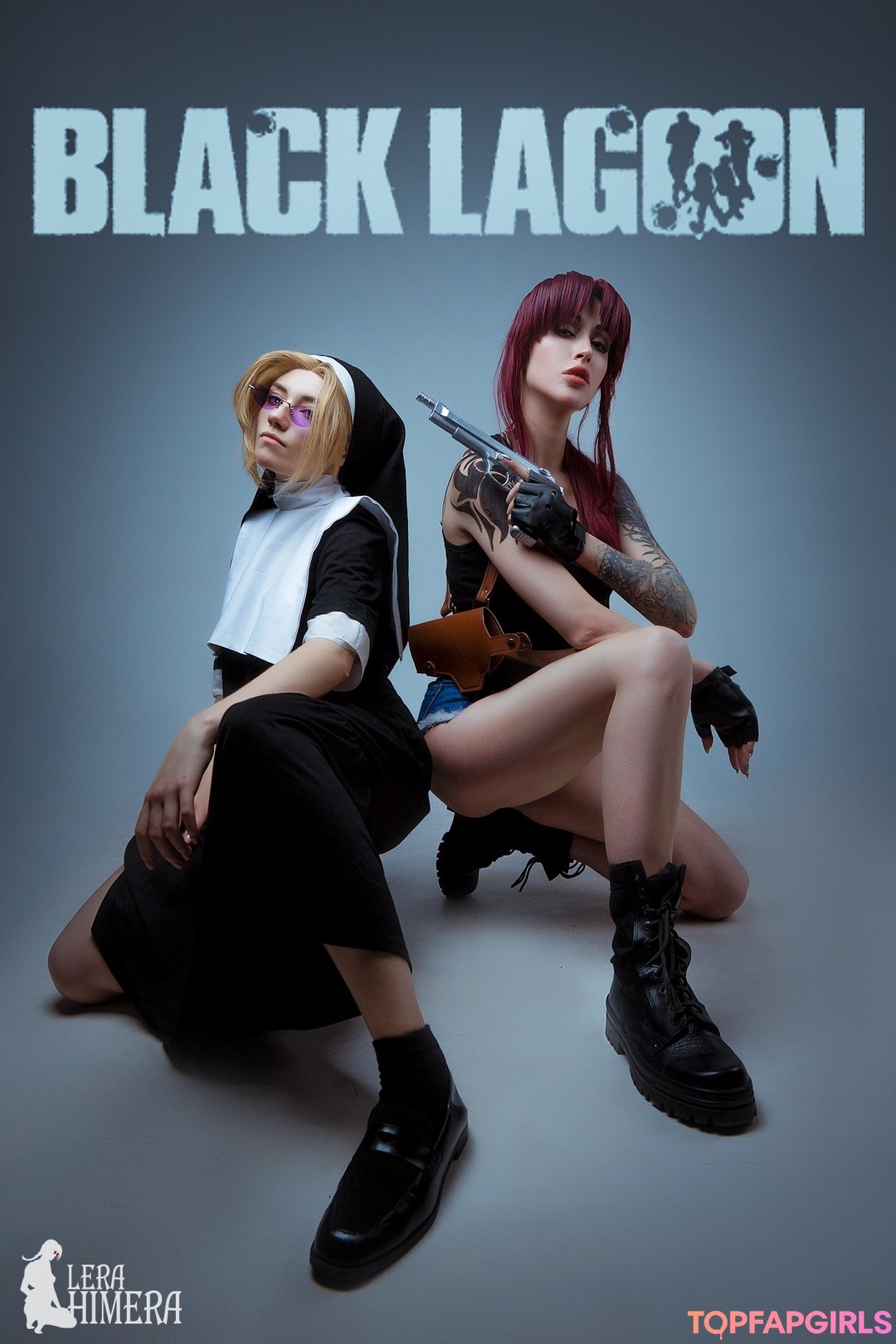 Naakte gelekte OnlyFans-foto van Lera Himera #2337