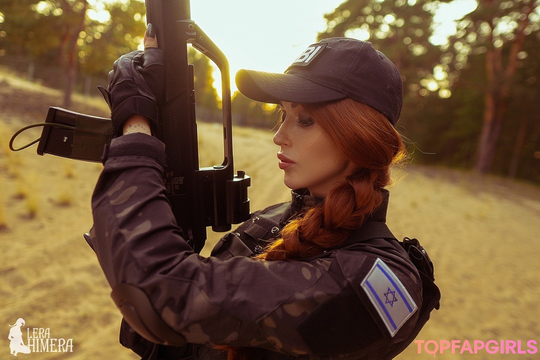 Naakte gelekte OnlyFans-foto van Lera Himera #2382