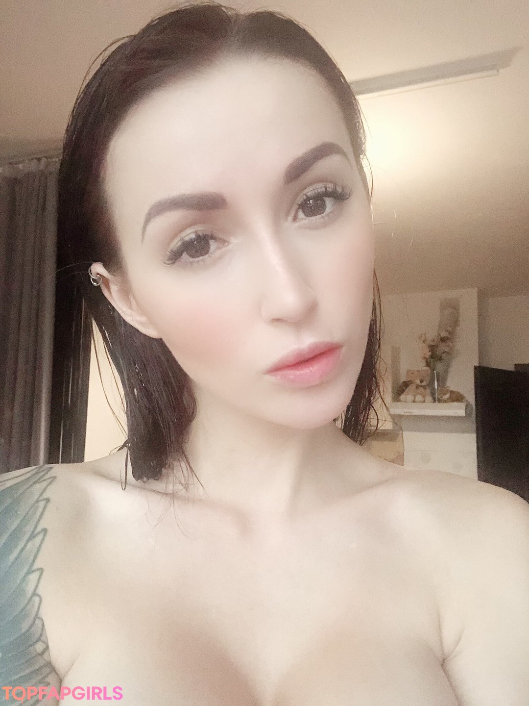 Naakte gelekte OnlyFans-foto van Lera Himera #2473