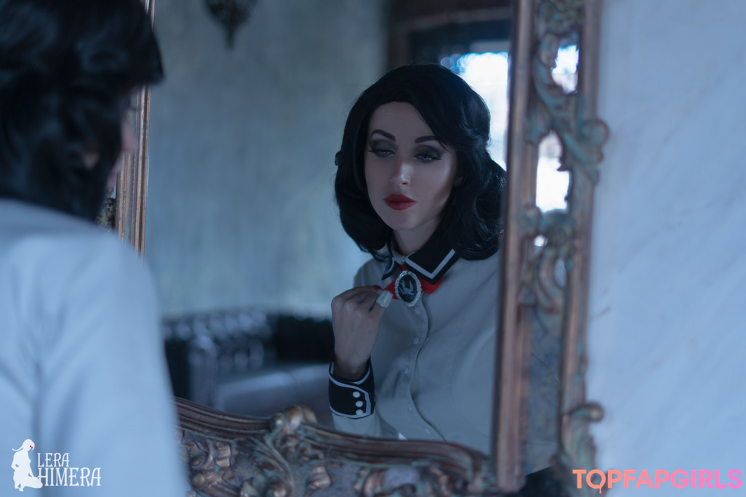 Naakte gelekte OnlyFans-foto van Lera Himera #2487