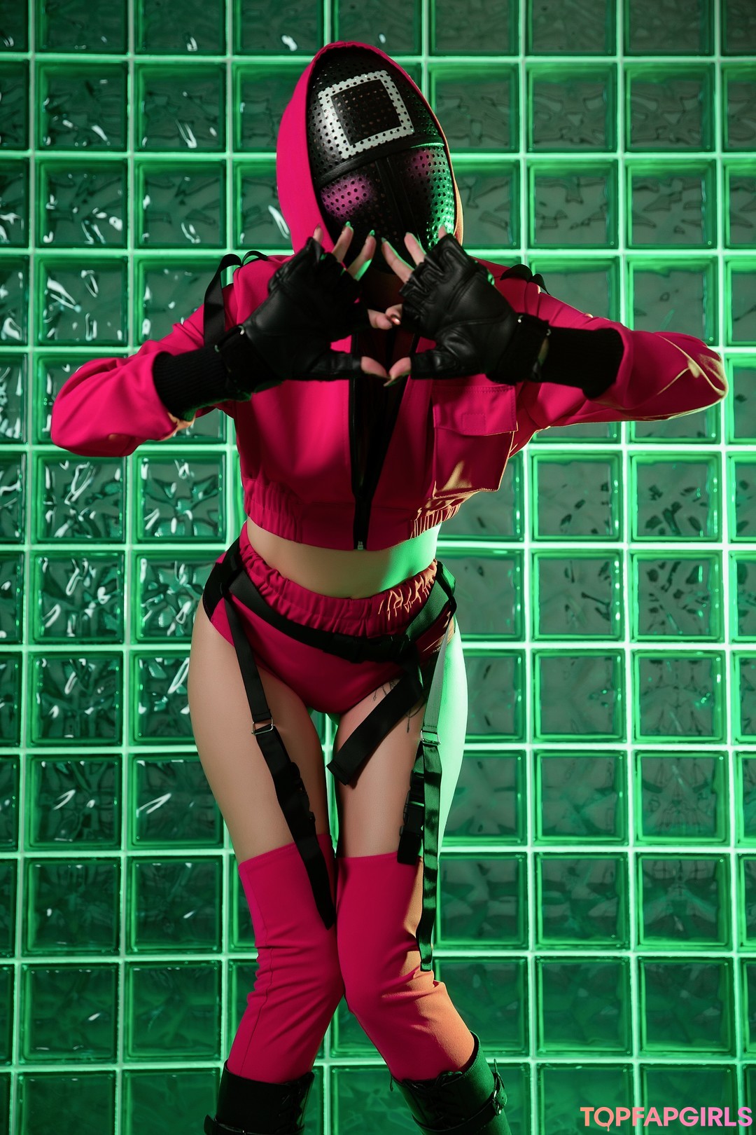 Naakte gelekte OnlyFans-foto van Lera Himera #2534