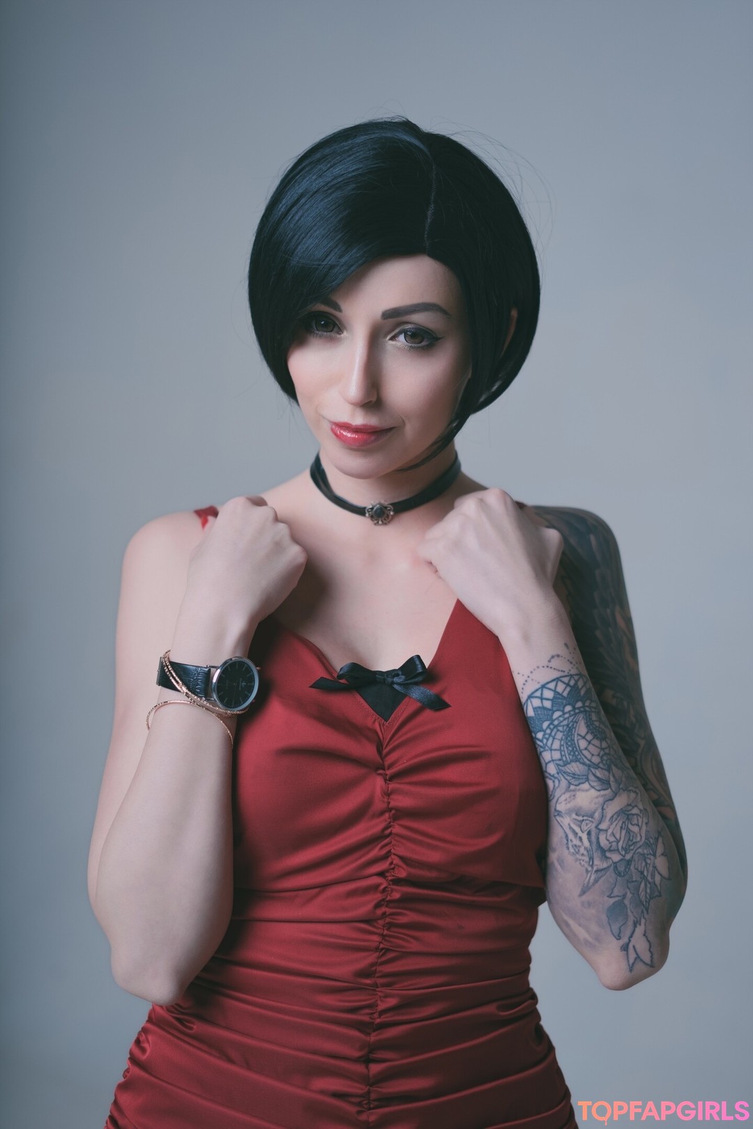 Naakte gelekte OnlyFans-foto van Lera Himera #2647