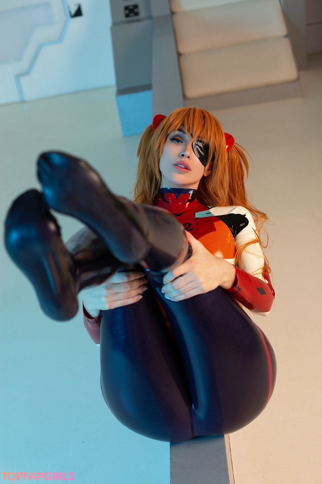 Naakte gelekte OnlyFans-foto van Lera Himera #2692