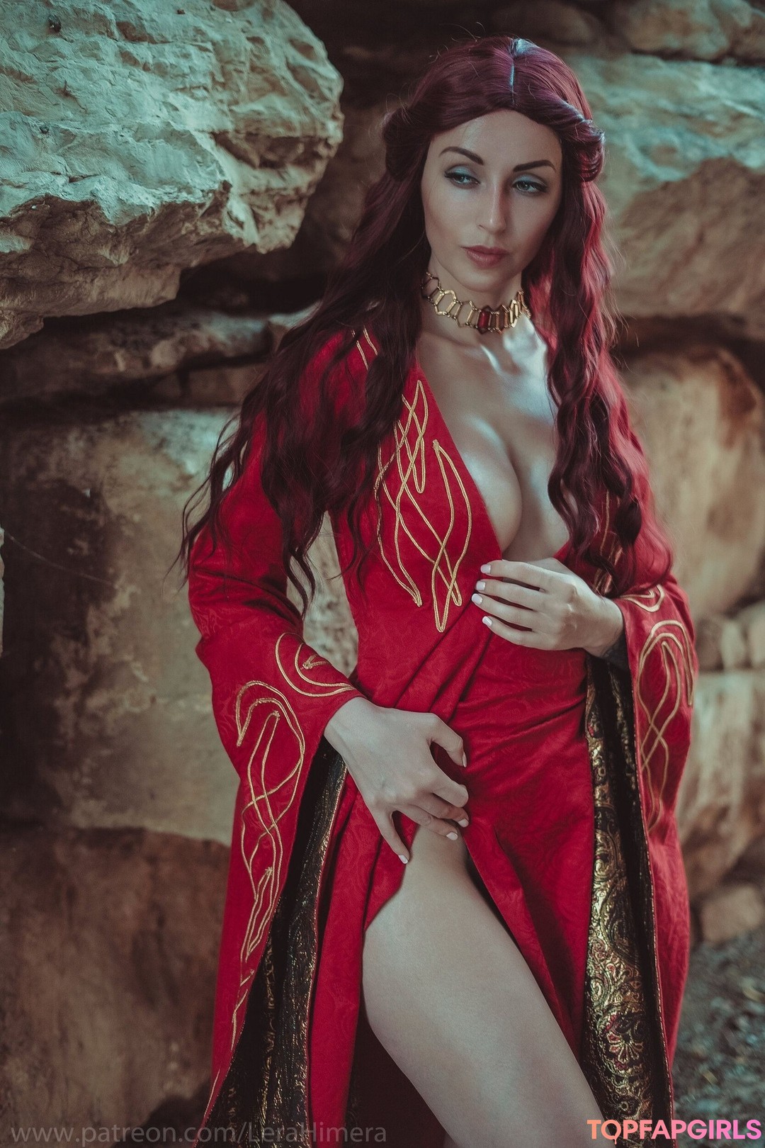 Naakte gelekte OnlyFans-foto van Lera Himera #2705