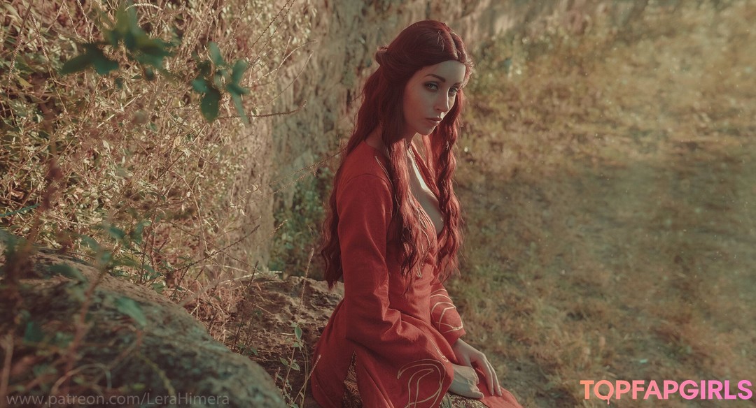 Naakte gelekte OnlyFans-foto van Lera Himera #2714