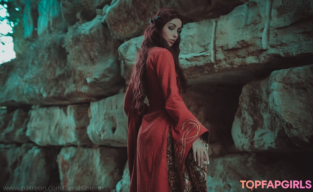 Naakte gelekte OnlyFans-foto van Lera Himera #2717