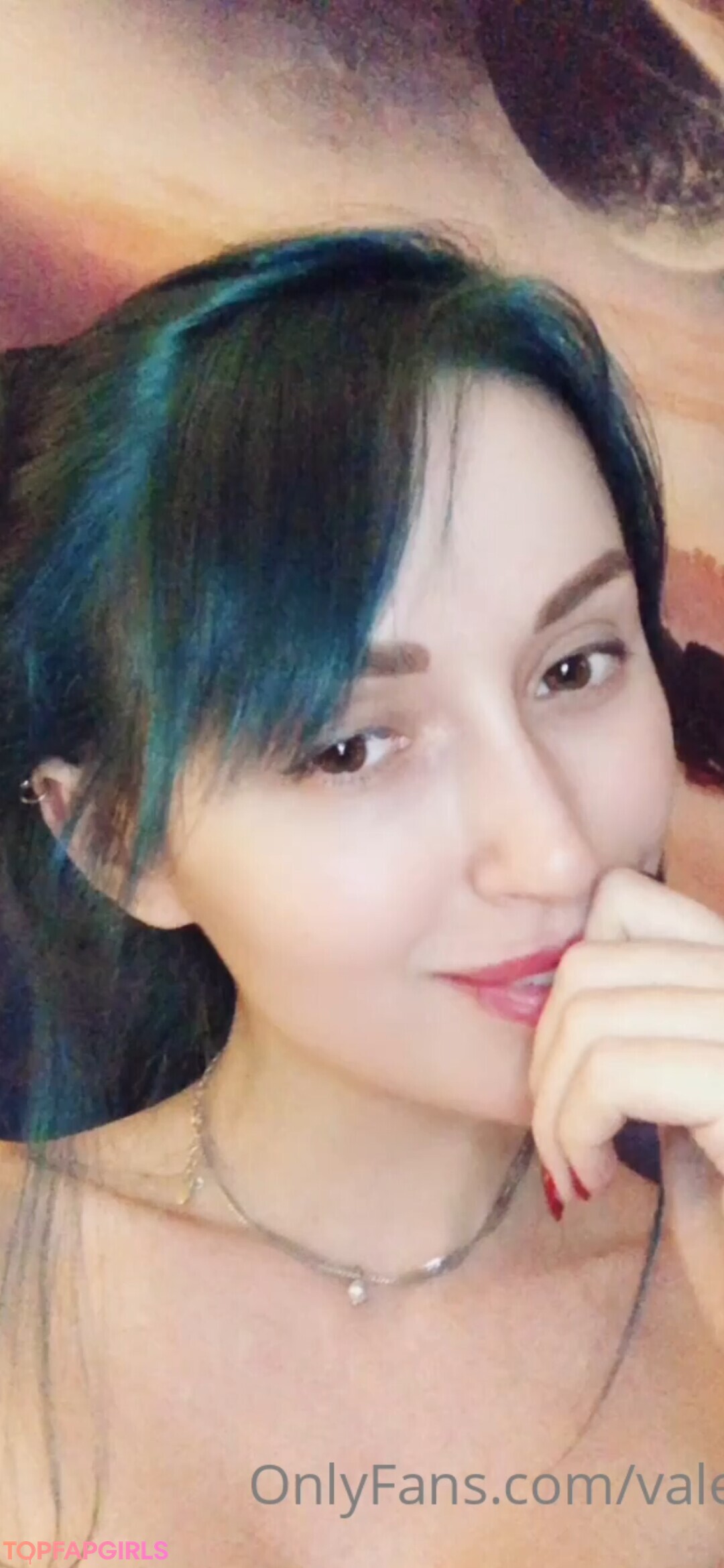Naakte gelekte OnlyFans-foto van Lera Himera #2878