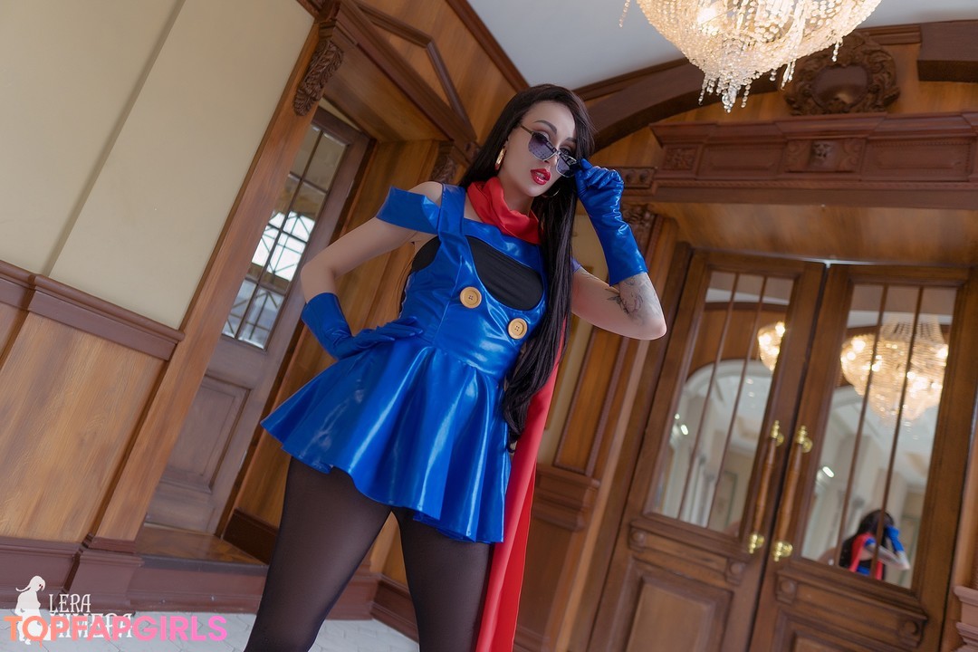 Naakte gelekte OnlyFans-foto van Lera Himera #3140