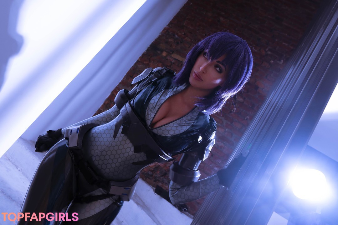 Naakte gelekte OnlyFans-foto van Lera Himera #3172