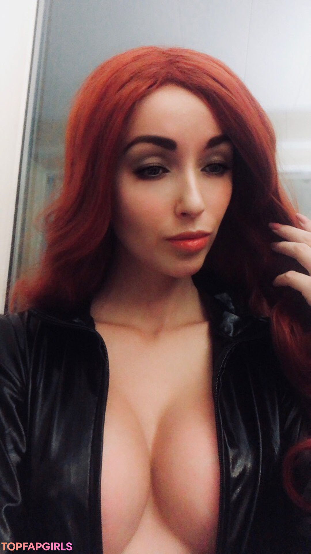 Naakte gelekte OnlyFans-foto van Lera Himera #3174