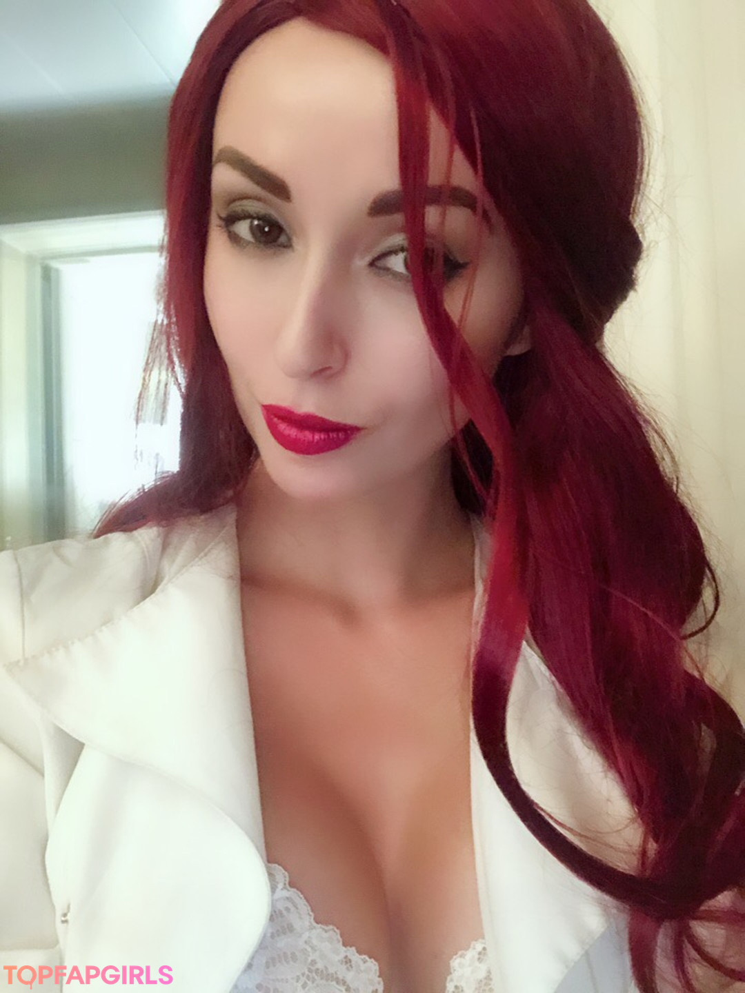 Naakte gelekte OnlyFans-foto van Lera Himera #3175