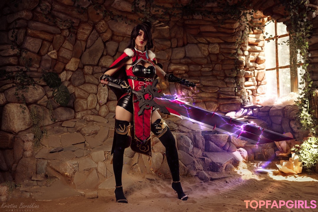 Naakte gelekte OnlyFans-foto van Lera Himera #3200