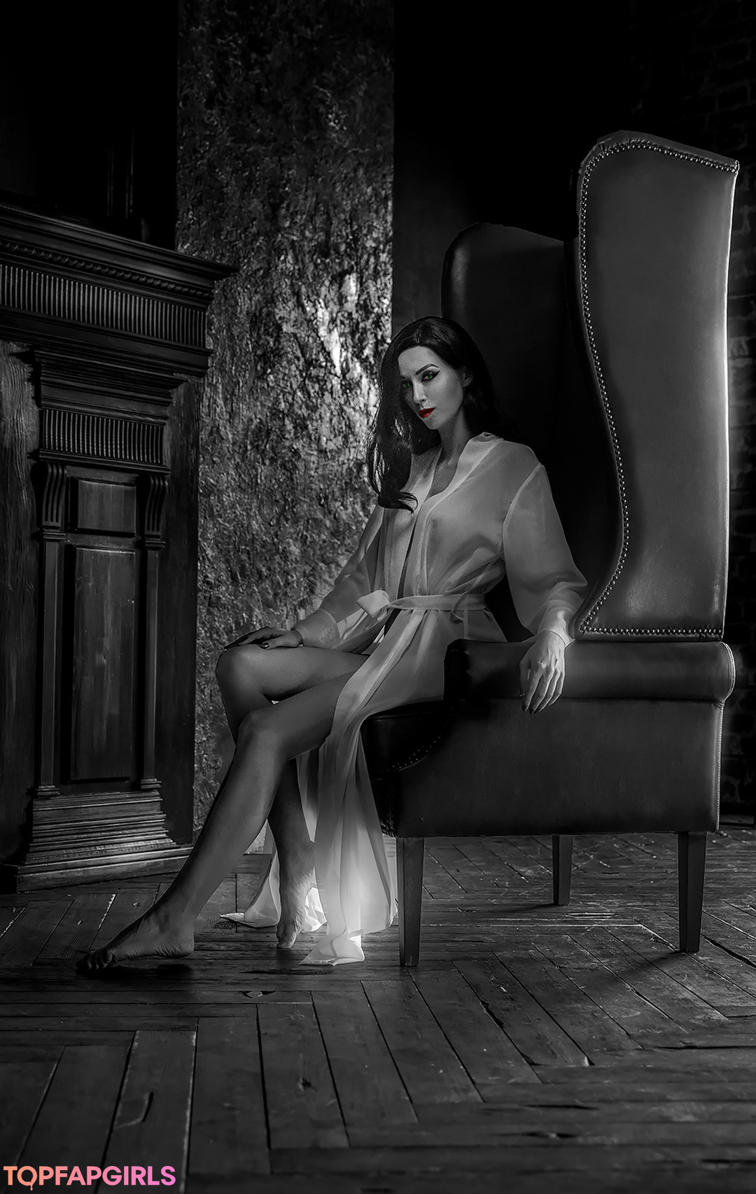 Naakte gelekte OnlyFans-foto van Lera Himera #3223