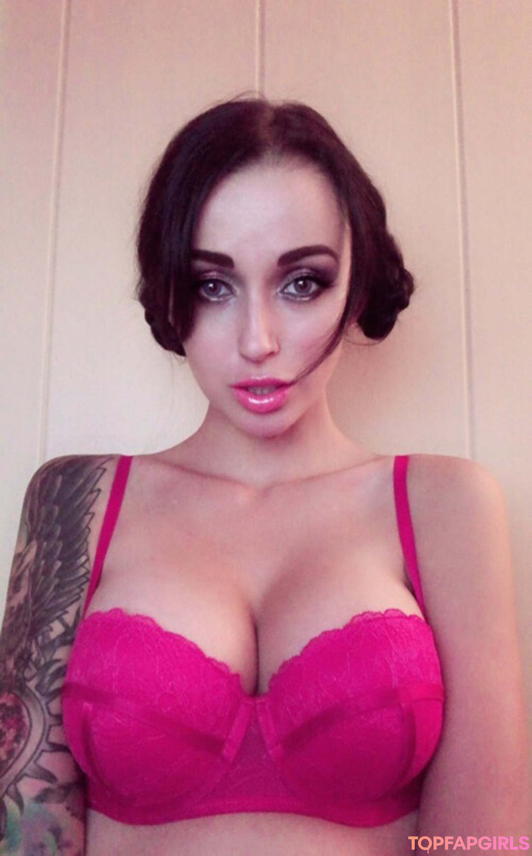 Naakte gelekte OnlyFans-foto van Lera Himera #3226