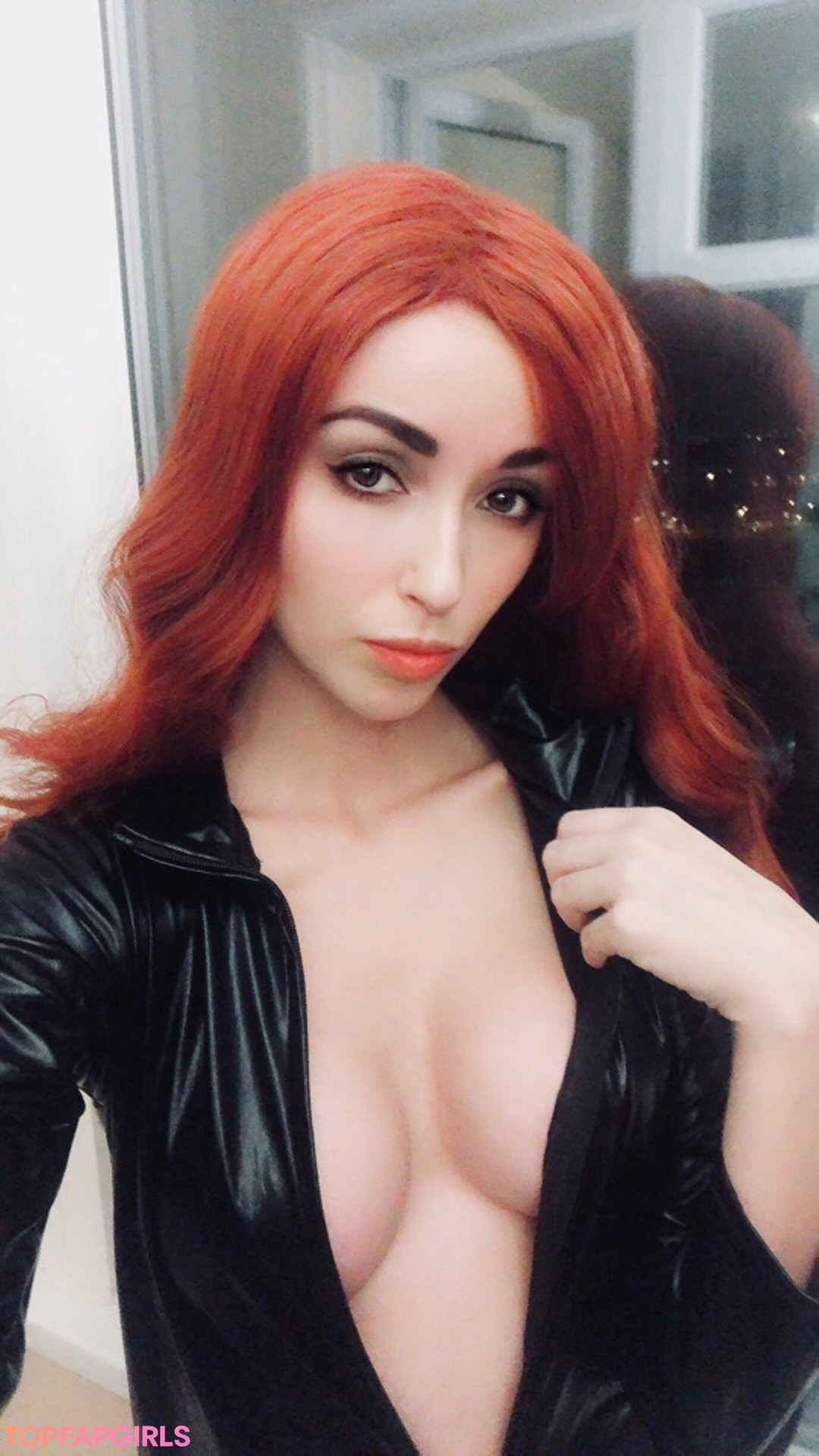 Naakte gelekte OnlyFans-foto van Lera Himera #3237
