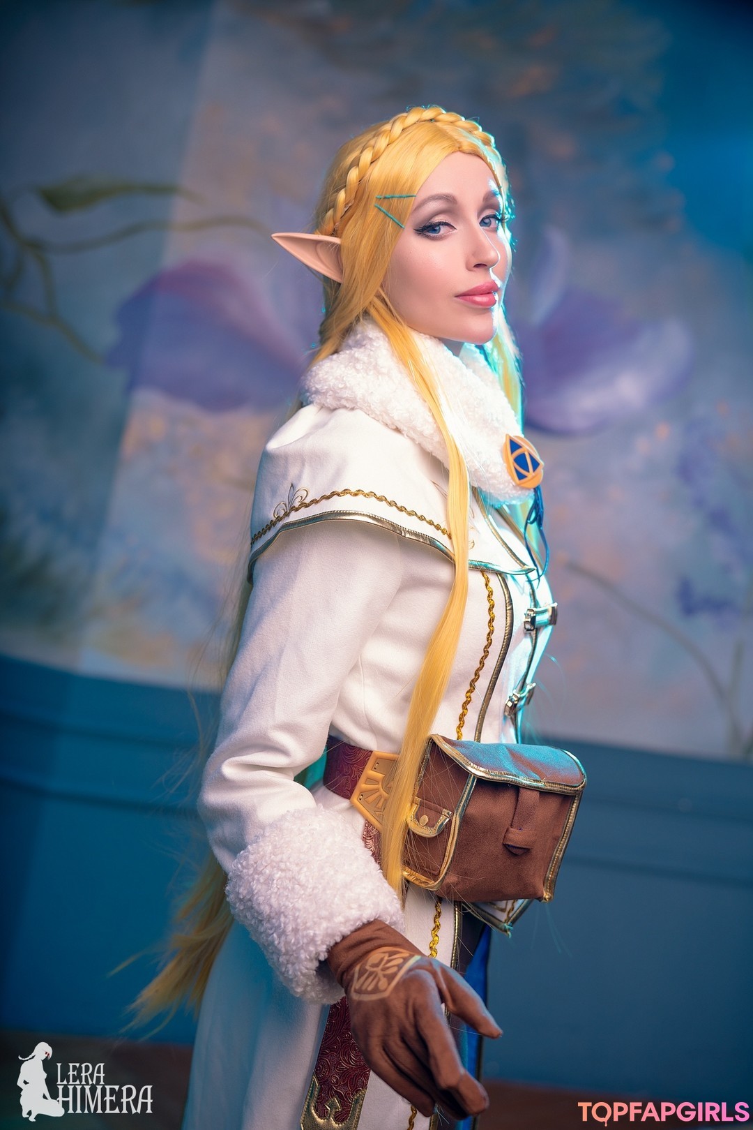 Naakte gelekte OnlyFans-foto van Lera Himera #3245