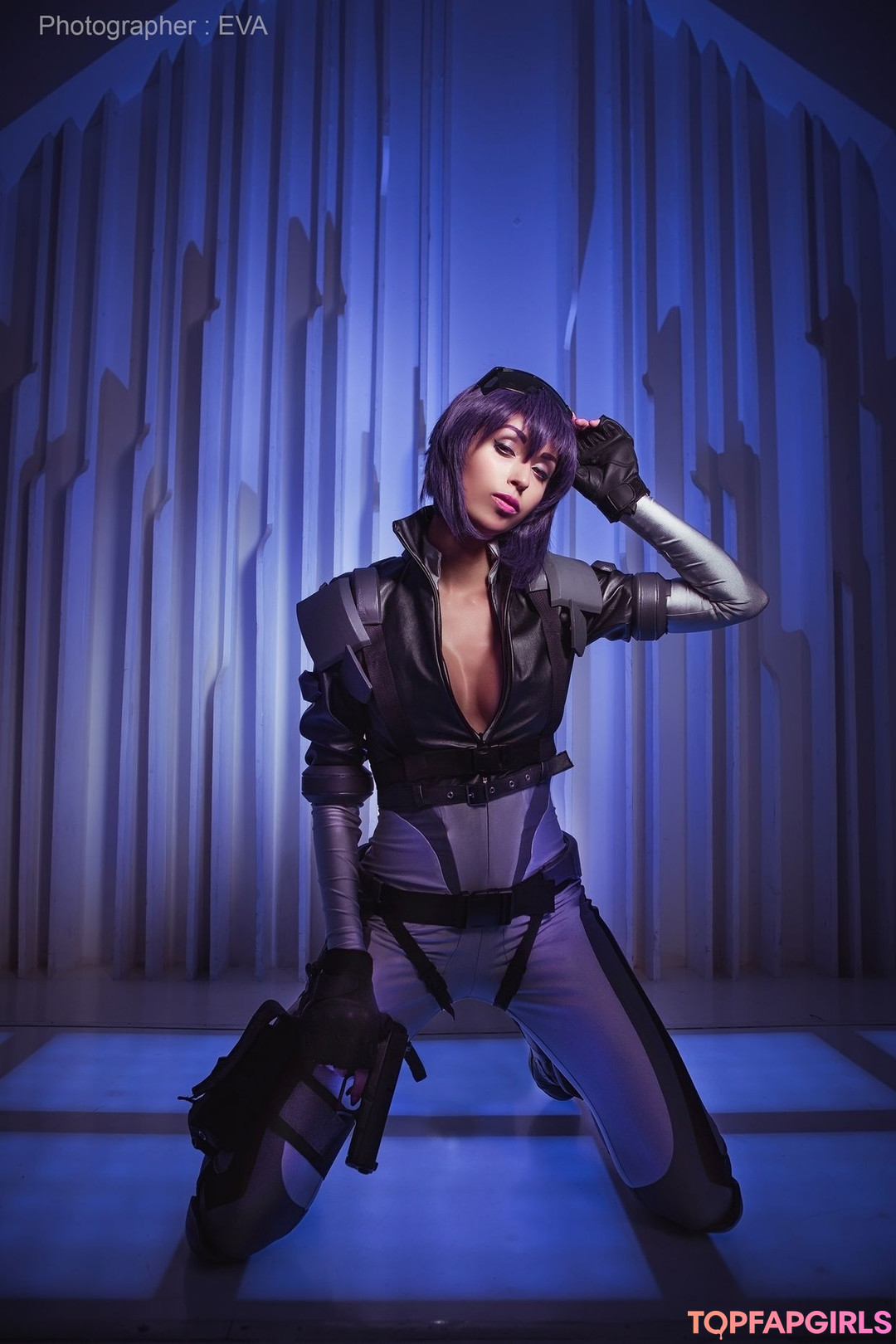 Naakte gelekte OnlyFans-foto van Lera Himera #3248