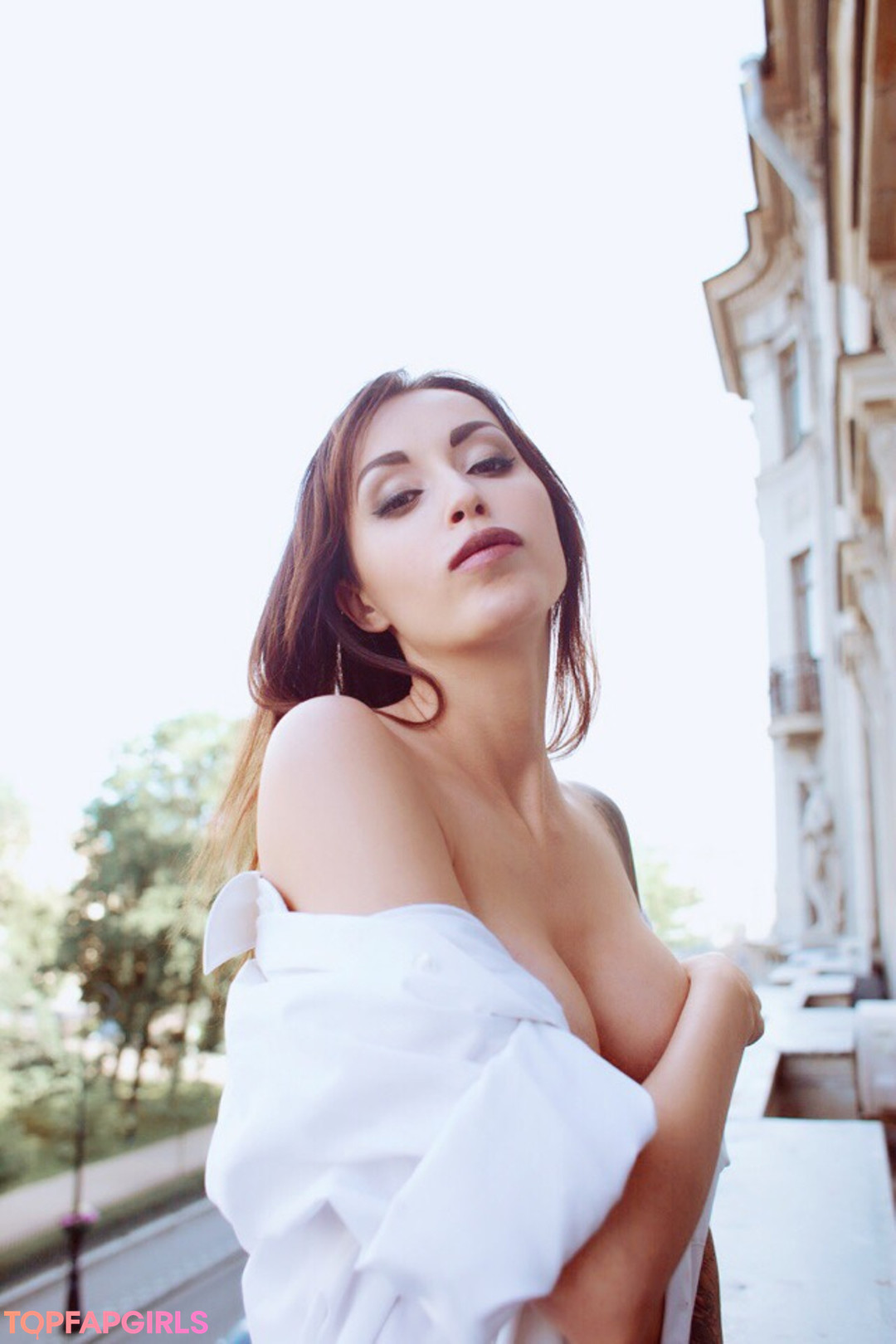 Naakte gelekte OnlyFans-foto van Lera Himera #3257