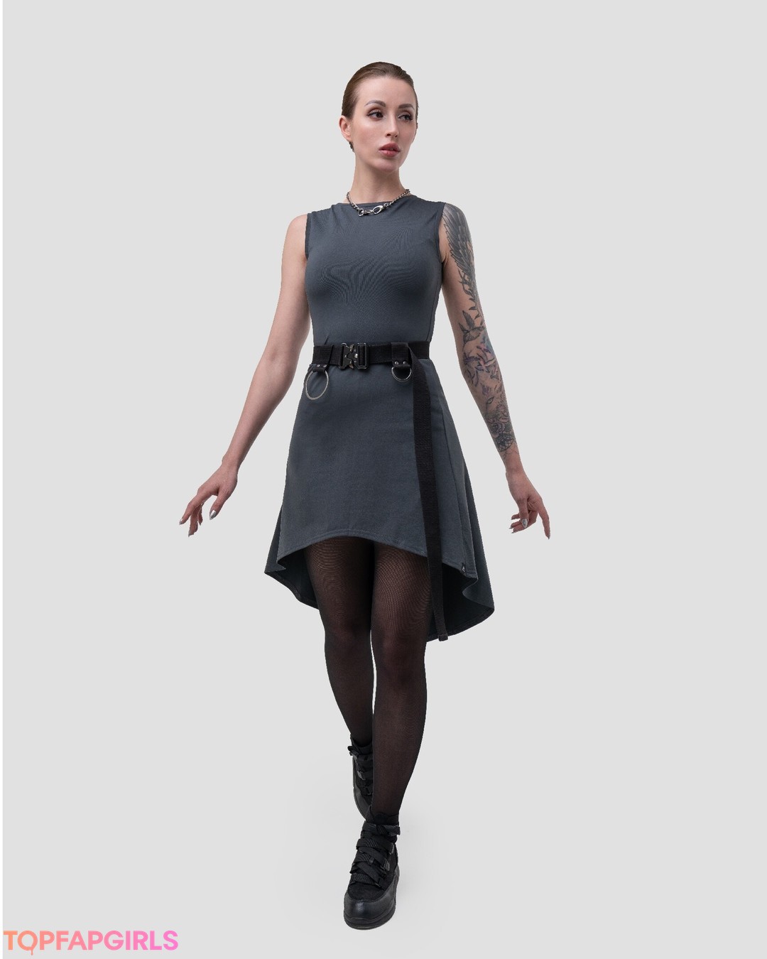 Naakte gelekte OnlyFans-foto van Lera Himera #3416