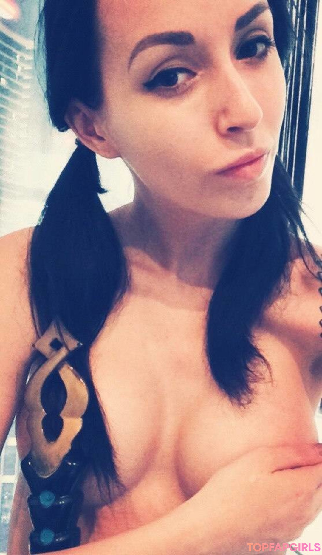 Naakte gelekte OnlyFans-foto van Lera Himera #3420