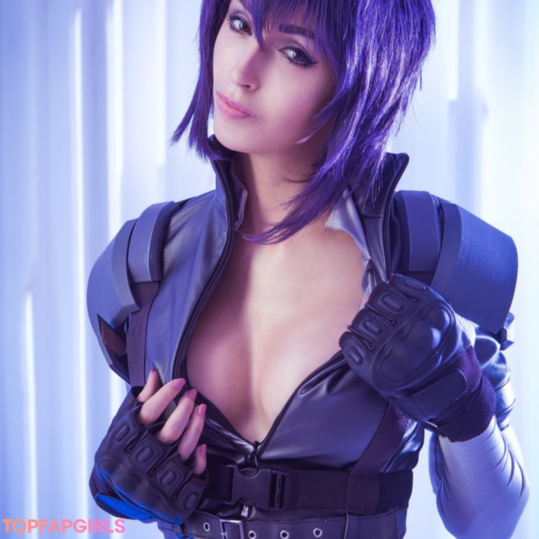 Naakte gelekte OnlyFans-foto van Lera Himera #3486