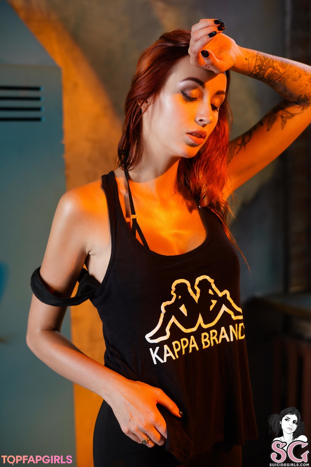 Naakte gelekte OnlyFans-foto van Lera Himera #355